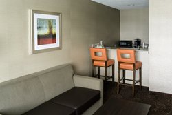  - Holiday Inn Express Big Rapids
