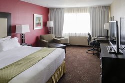 - Holiday Inn Express Big Rapids