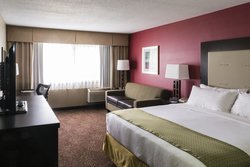  - Holiday Inn Express Big Rapids
