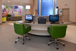  - Holiday Inn Express & Suites Shippensburg