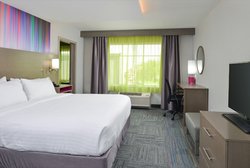  - Holiday Inn Express & Suites Shippensburg