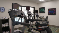  - Holiday Inn Express & Suites Shippensburg