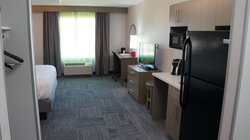  - Holiday Inn Express & Suites Shippensburg