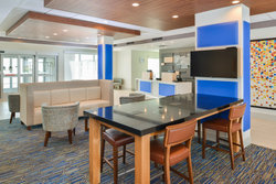  - Holiday Inn Express & Suites Chadron