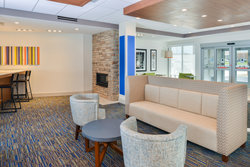  - Holiday Inn Express & Suites Chadron