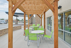  - Holiday Inn Express & Suites Chadron