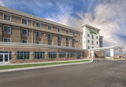  - Holiday Inn McMurry Park East Casper