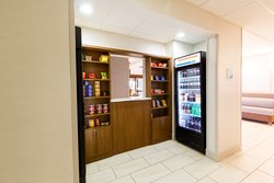  - Holiday Inn Express & Suites Shelbyville - I-64, Exit 35