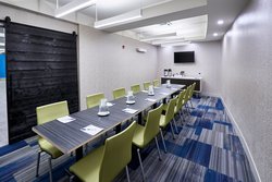  - Holiday Inn Express & Suites Dieppe