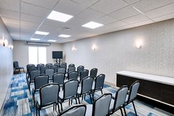  - Holiday Inn Express & Suites Dieppe