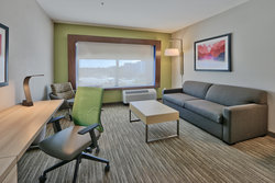  - Holiday Inn Express & Suites Roswell