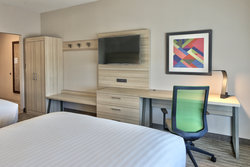  - Holiday Inn Express & Suites Roswell