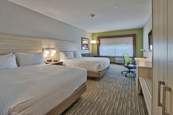  - Holiday Inn Express & Suites Roswell
