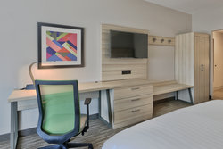  - Holiday Inn Express & Suites Roswell