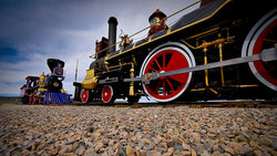  - Holiday Inn Express & Suites Brigham City - I-15 & I-84, Exit 363