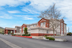  - Holiday Inn Express Westley - I-5, Exit 441