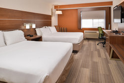  - Holiday Inn Express Westley - I-5, Exit 441