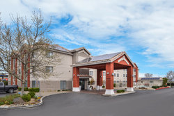  - Holiday Inn Express Westley - I-5, Exit 441