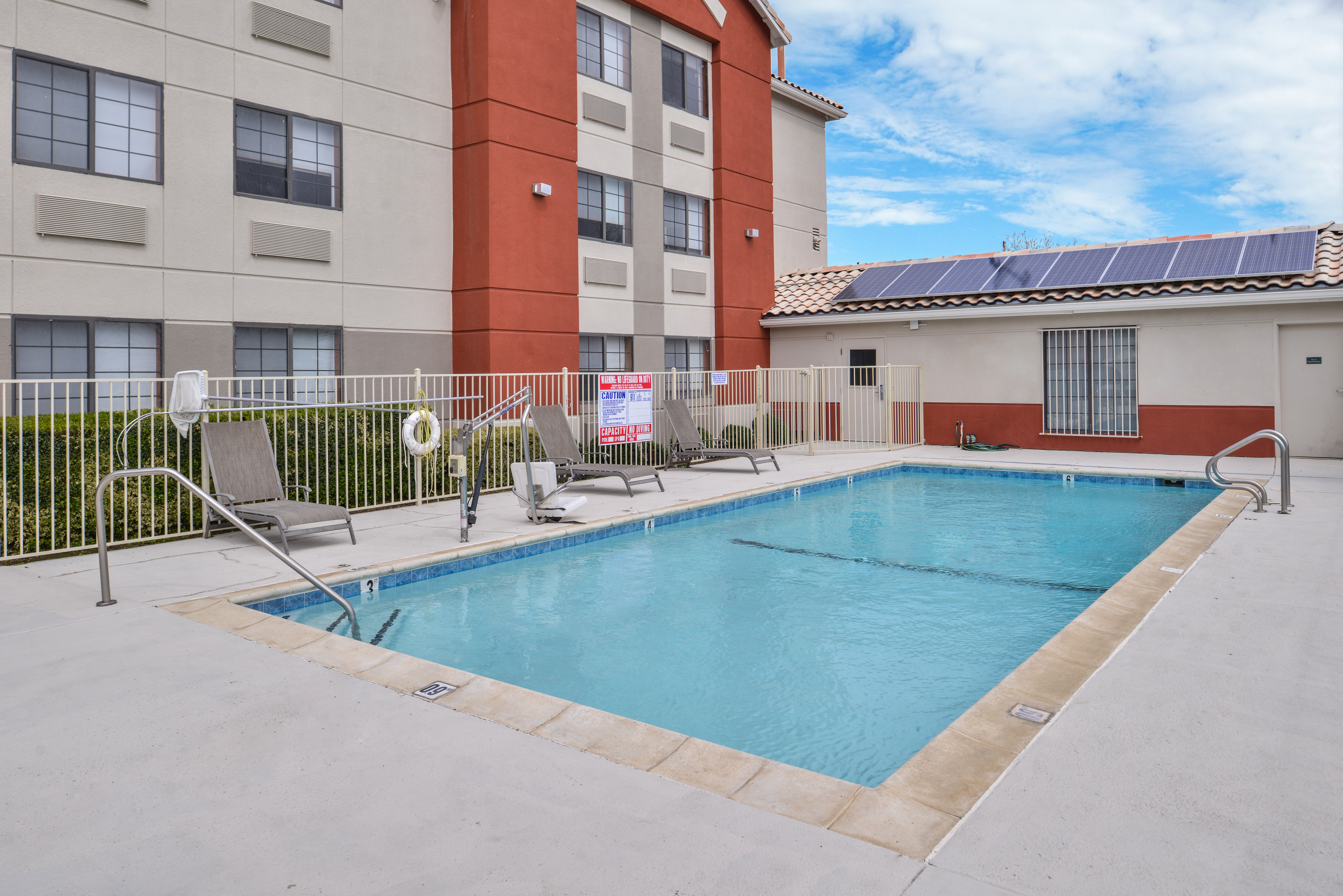 HOLIDAY INN EXP WESTLEY NORTH BY IH, photo 6