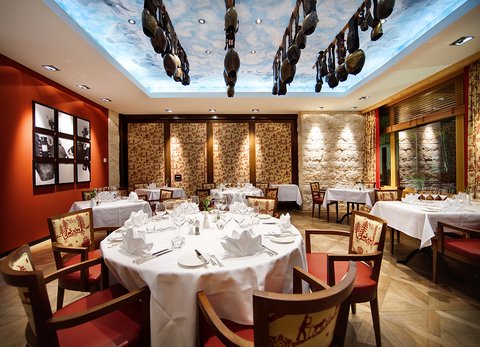 AROSA KULM HOTEL AND ALPIN SPA - Photo 12