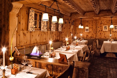 AROSA KULM HOTEL AND ALPIN SPA - Photo 11