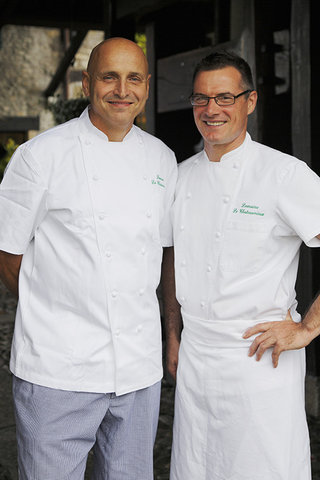 DOMAINE DE CHATEAUVIEUX - Photo 13