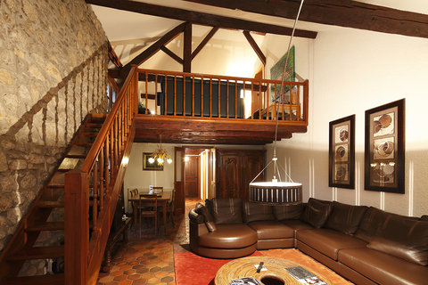 DOMAINE DE CHATEAUVIEUX - Photo 3