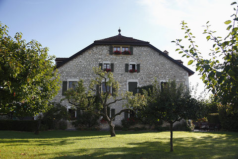 DOMAINE DE CHATEAUVIEUX - Photo 14