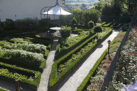 DOMAINE DE CHATEAUVIEUX - Photo 11