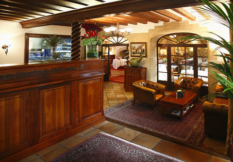 DOMAINE DE CHATEAUVIEUX - Photo 9