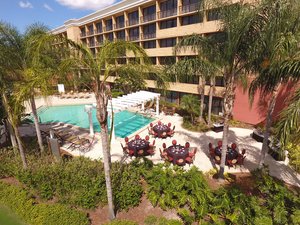 Sheraton Hotel Maitland Fl See S Pool Sheraton Hotel Maitland