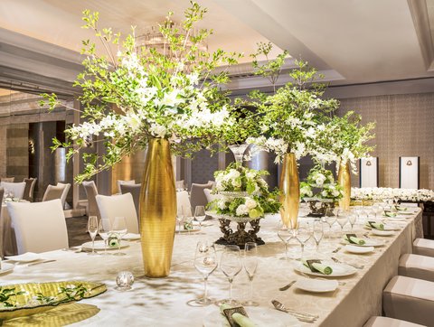 THE ST REGIS OSAKA - Photo 48