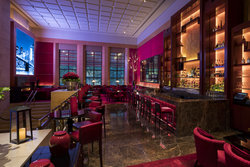  - Four Seasons Hotel New York