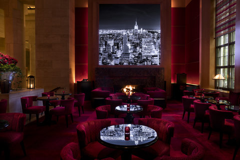FOUR SEASONS HOTEL NEW YORK - Photo 19