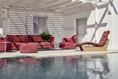 Two Bedroom Villa with Pool