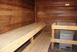  - Holiday Inn Express Houghton