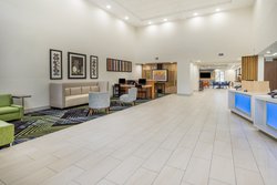  - Holiday Inn Express & Suites Jeffersontown - I-64, Exit 17