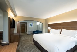  - Holiday Inn Express & Suites Jeffersontown - I-64, Exit 17