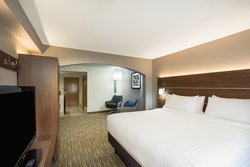  - Holiday Inn Express & Suites Jeffersontown - I-64, Exit 17