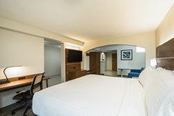  - Holiday Inn Express & Suites Jeffersontown - I-64, Exit 17