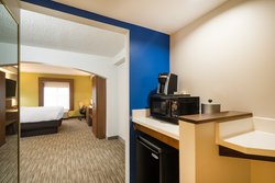  - Holiday Inn Express & Suites Jeffersontown - I-64, Exit 17