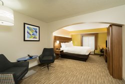  - Holiday Inn Express & Suites Jeffersontown - I-64, Exit 17