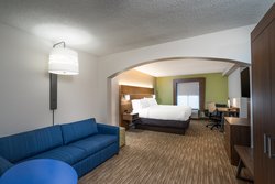 - Holiday Inn Express & Suites Jeffersontown - I-64, Exit 17