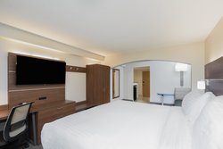  - Holiday Inn Express & Suites Jeffersontown - I-64, Exit 17