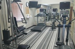  - Candlewood Suites Greenville