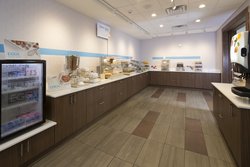  - Holiday Inn Express & Suites Downtown Alpena