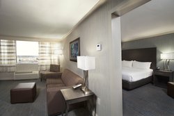  - Holiday Inn City Center Columbus - I-71, Exit 108