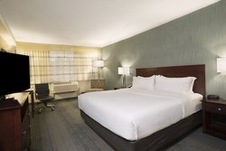  - Holiday Inn City Center Columbus - I-71, Exit 108