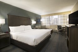  - Holiday Inn City Center Columbus - I-71, Exit 108