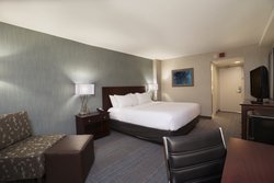  - Holiday Inn City Center Columbus - I-71, Exit 108